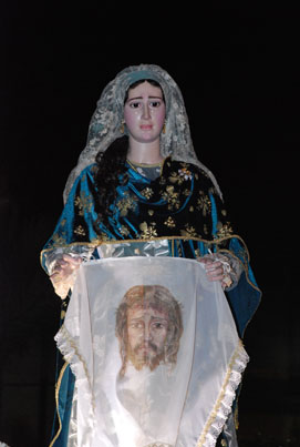 Semana Santa Fortuna